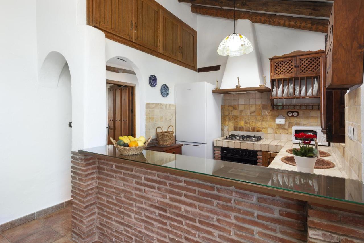 Cortijo Salva Casa vacanze