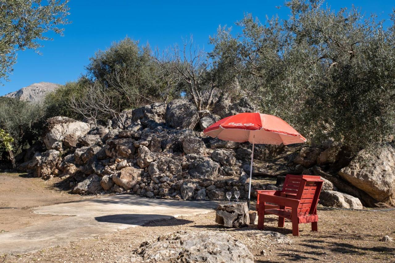 Cortijo Salva Casa vacanze *