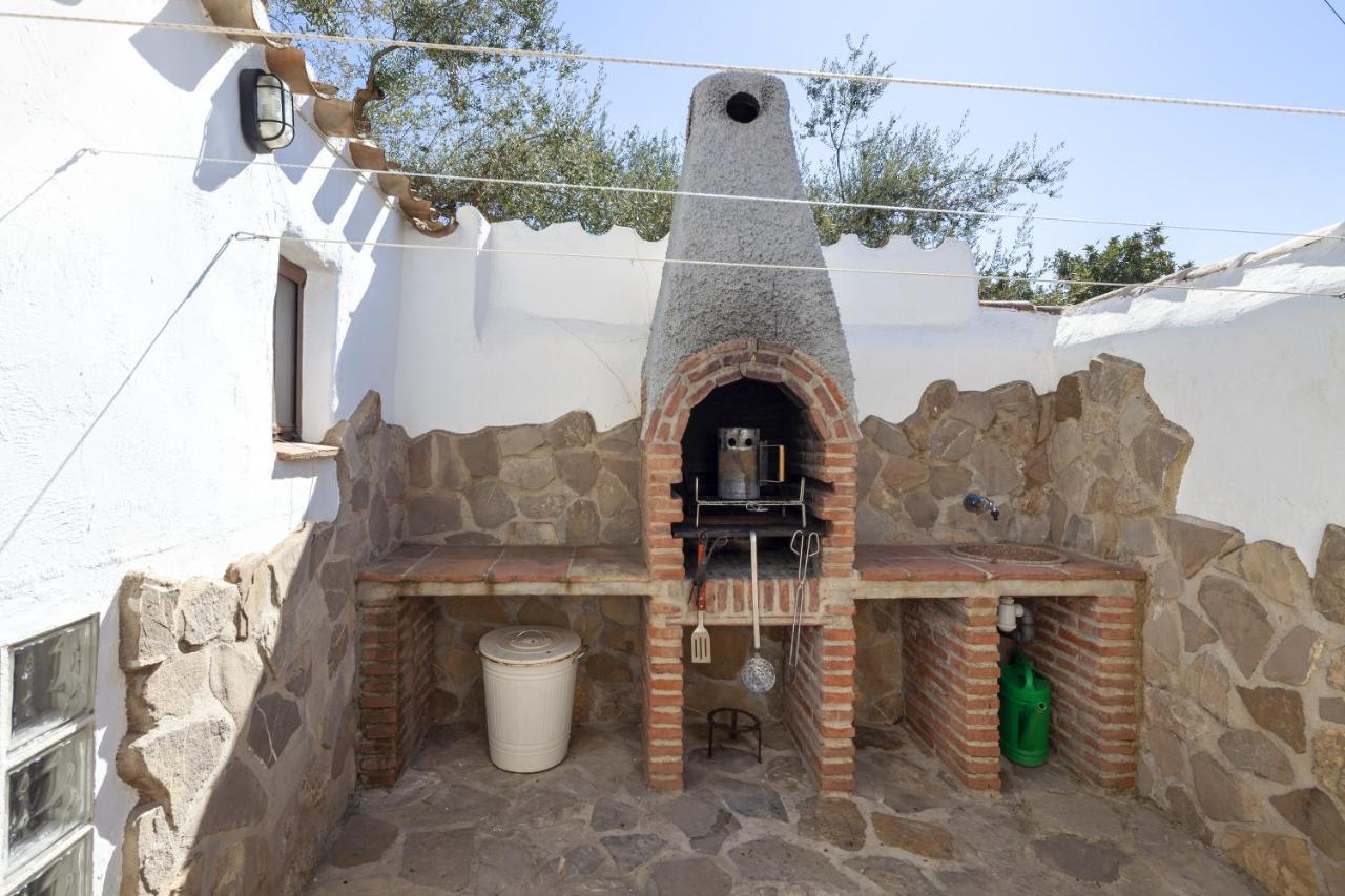 Cortijo Salva Holiday home