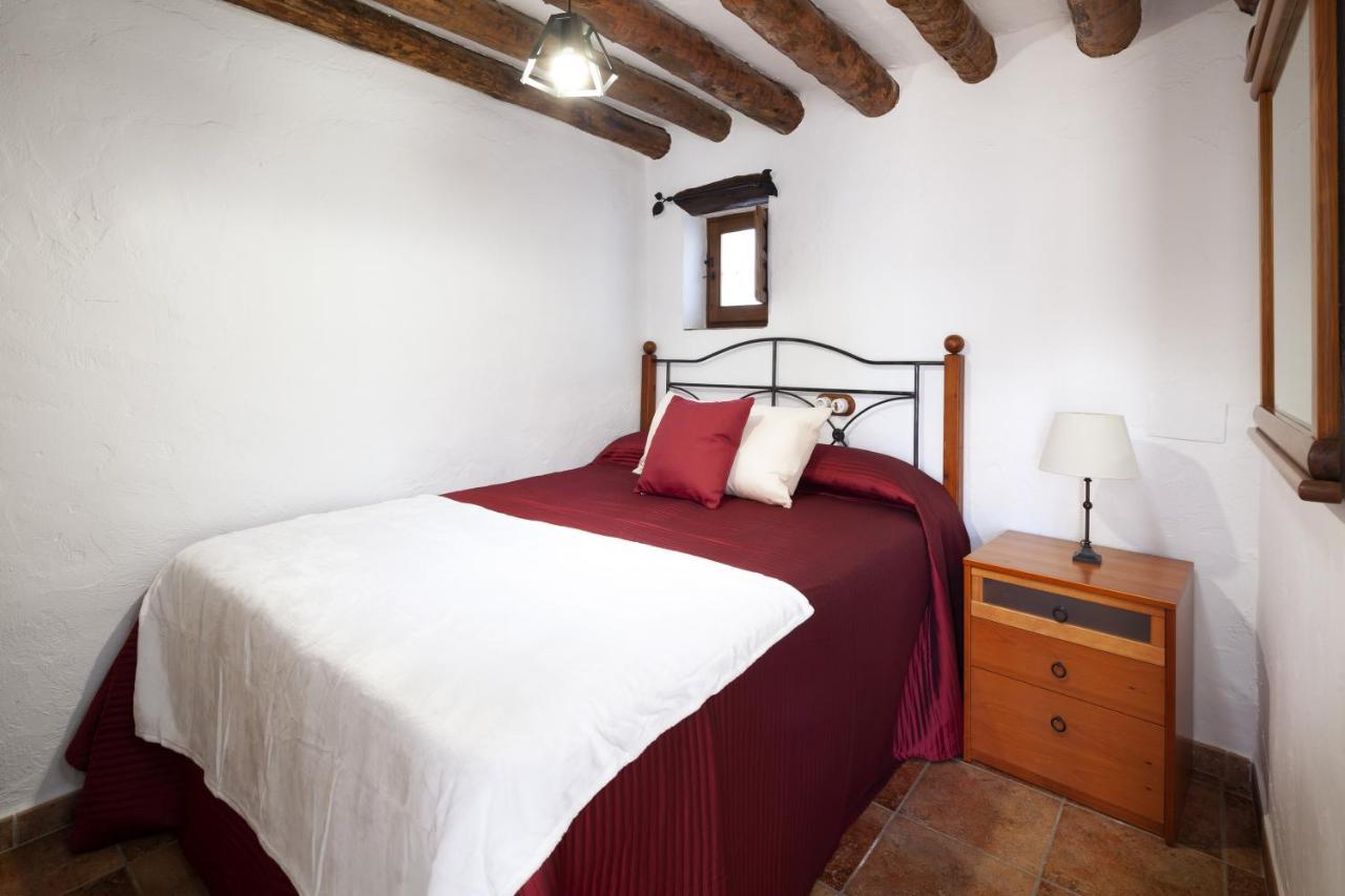 Holiday home Cortijo Salva Periana