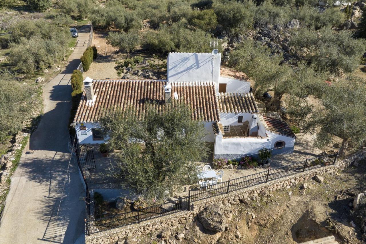 Holiday home Cortijo Salva